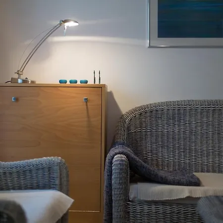 Arboretum Apartment Malinska